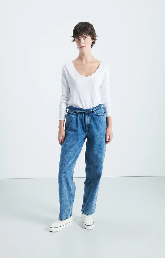 Damen-T-Shirt Jacksonville Artikelnummer: JAC52H26