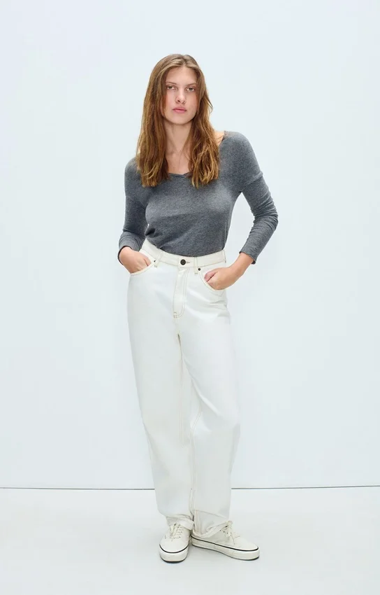 Damen-T-Shirt Jacksonville Artikelnummer: JAC52H26