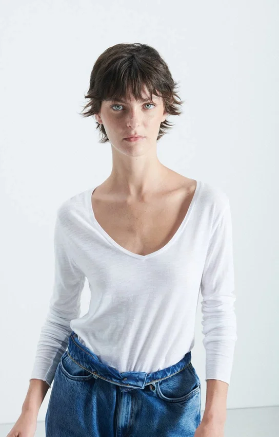 Damen-T-Shirt Jacksonville Artikelnummer: JAC52H26