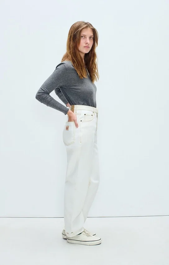 Damen-T-Shirt Jacksonville Artikelnummer: JAC52H26