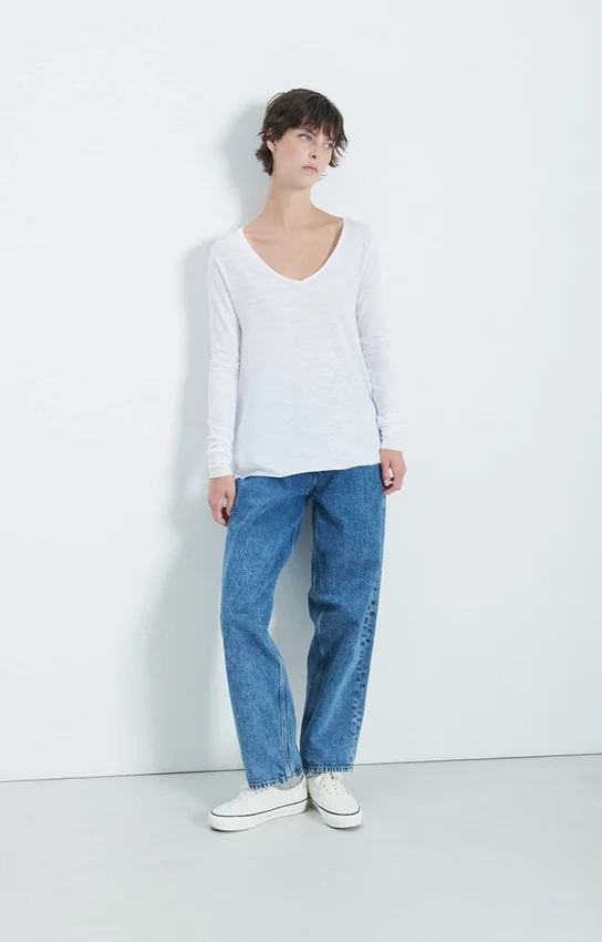 Damen-T-Shirt Jacksonville Artikelnummer: JAC52H26