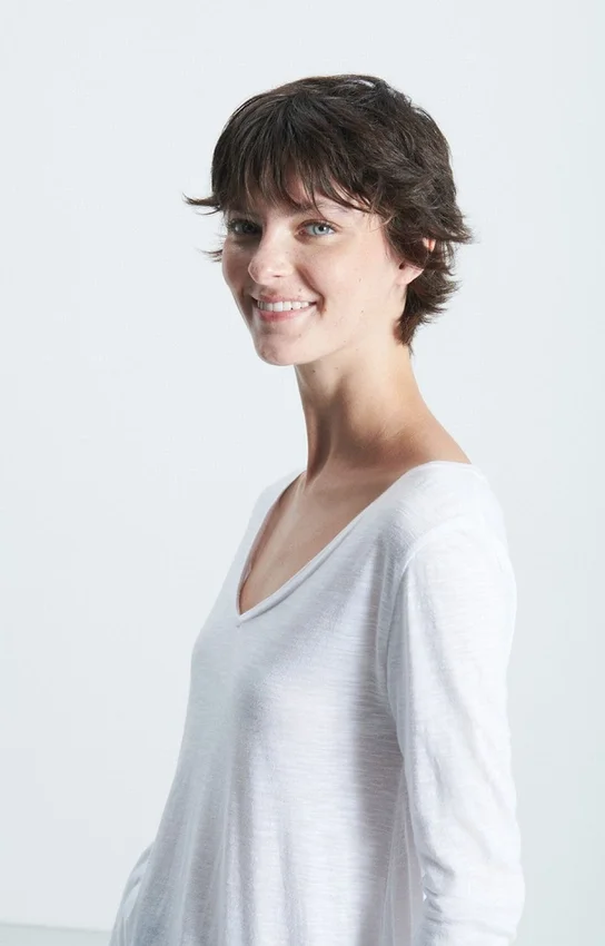 Damen-T-Shirt Jacksonville Artikelnummer: JAC52H26