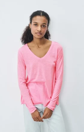 Damen-T-Shirt Jacksonville Artikelnummer: JAC52VH26