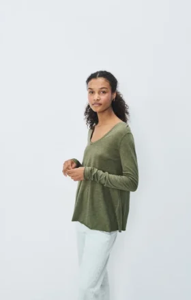 Damen-T-Shirt Jacksonville Artikelnummer: JAC52VH26