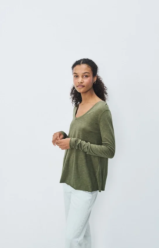 Damen-T-Shirt Jacksonville Artikelnummer: JAC52VH26