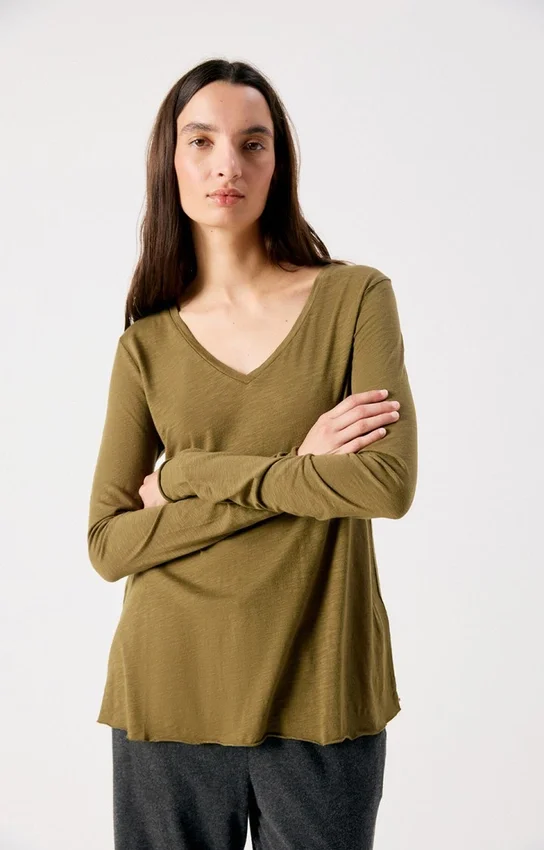 Damen-T-Shirt Jacksonville Artikelnummer: JAC52VH26