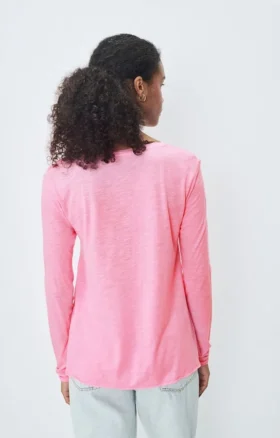 Damen-T-Shirt Jacksonville Artikelnummer: JAC52VH26