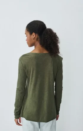 Damen-T-Shirt Jacksonville Artikelnummer: JAC52VH26