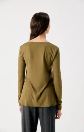 Damen-T-Shirt Jacksonville Artikelnummer: JAC52VH26