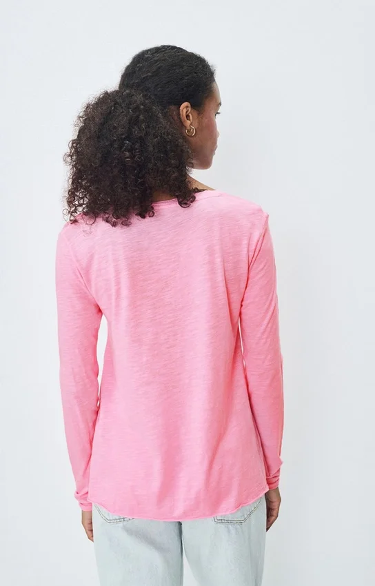 Damen-T-Shirt Jacksonville Artikelnummer: JAC52VH26