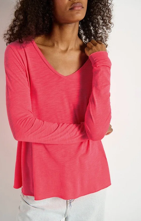 Damen-T-Shirt Jacksonville Artikelnummer: JAC52VH26
