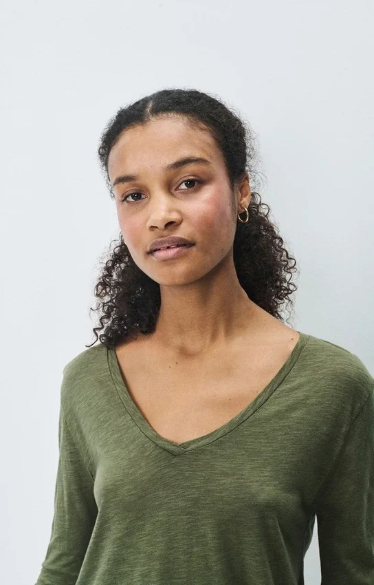 Damen-T-Shirt Jacksonville Artikelnummer: JAC52VH26