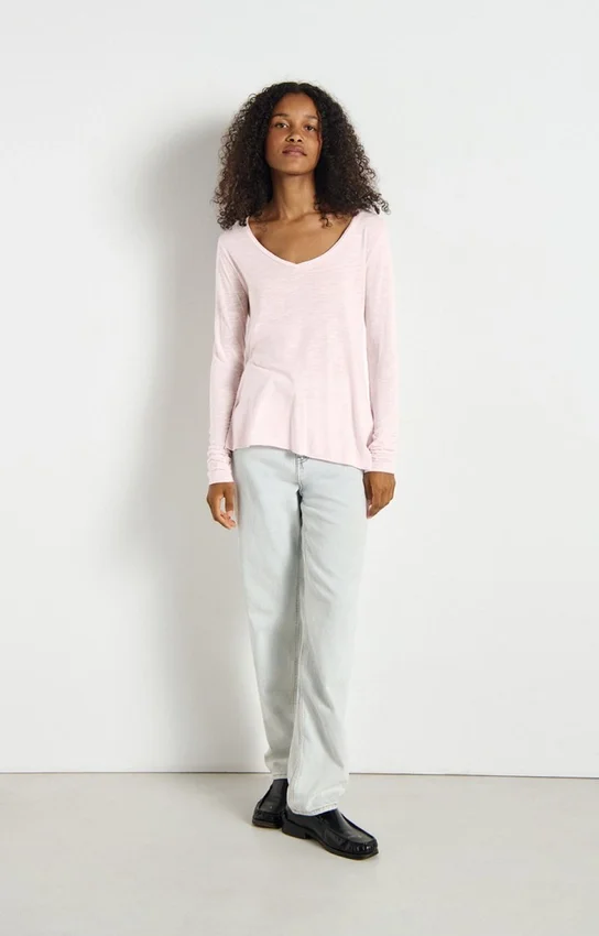 Damen-T-Shirt Jacksonville Artikelnummer: JAC52VH26