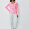 Damen-T-Shirt Jacksonville Artikelnummer: JAC52VH26