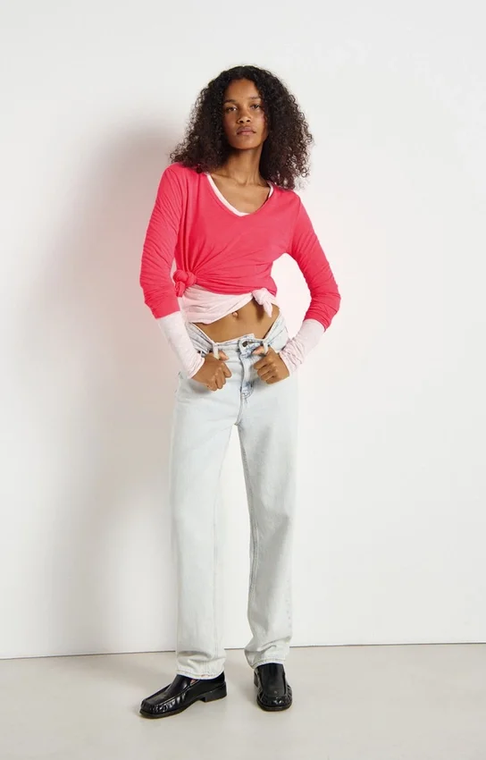 Damen-T-Shirt Jacksonville Artikelnummer: JAC52VH26