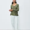 Damen-T-Shirt Jacksonville Artikelnummer: JAC52VH26