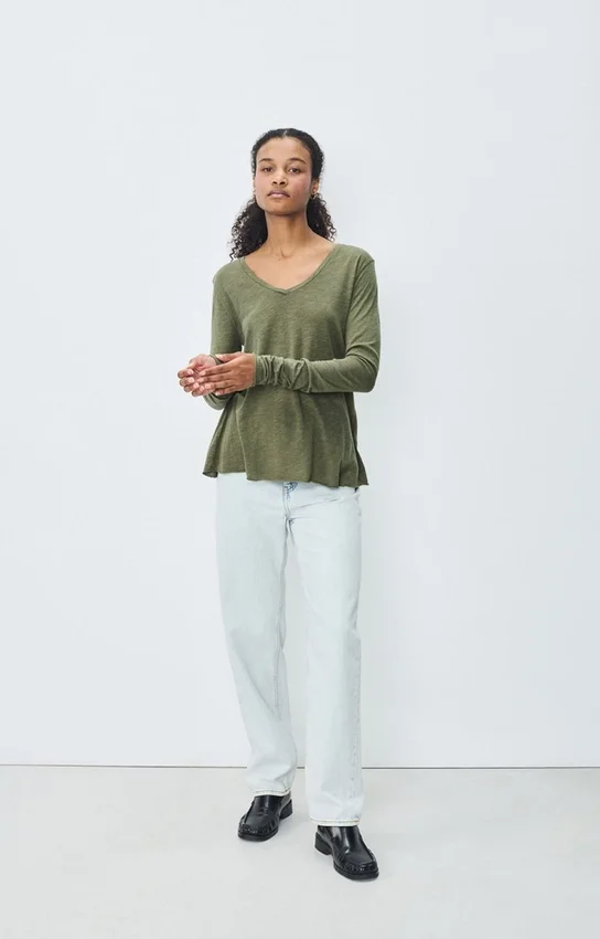 Damen-T-Shirt Jacksonville Artikelnummer: JAC52VH26