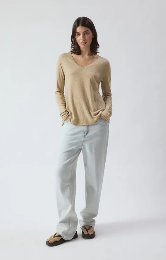 Damen-T-Shirt Jacksonville Artikelnummer: JAC52VH26
