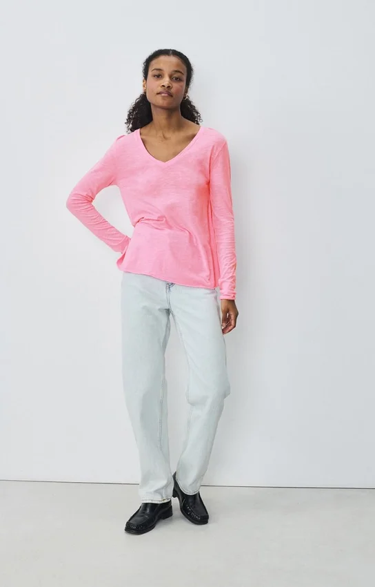 Damen-T-Shirt Jacksonville Artikelnummer: JAC52VH26