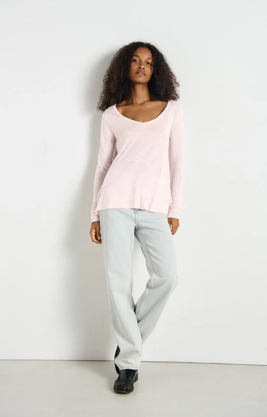 Damen-T-Shirt Jacksonville Artikelnummer: JAC52VH26