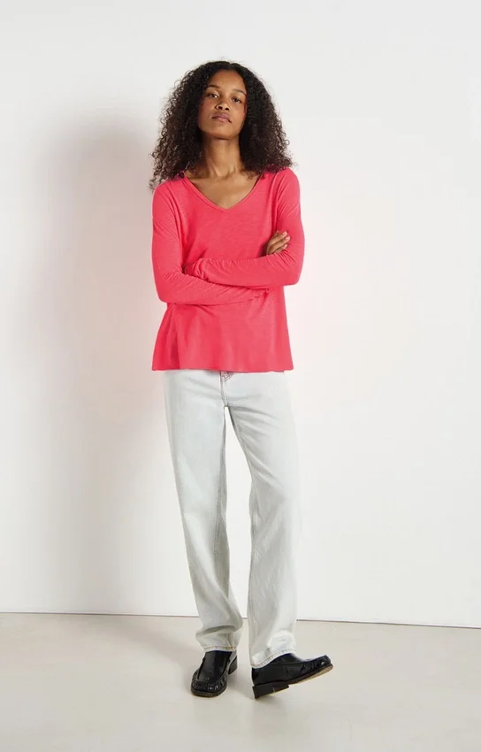 Damen-T-Shirt Jacksonville Artikelnummer: JAC52VH26