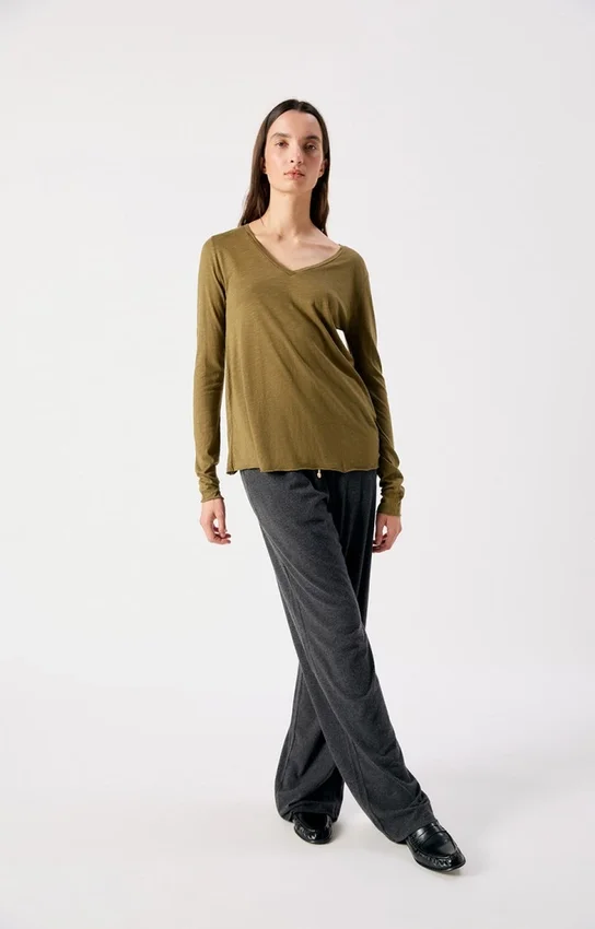Damen-T-Shirt Jacksonville Artikelnummer: JAC52VH26