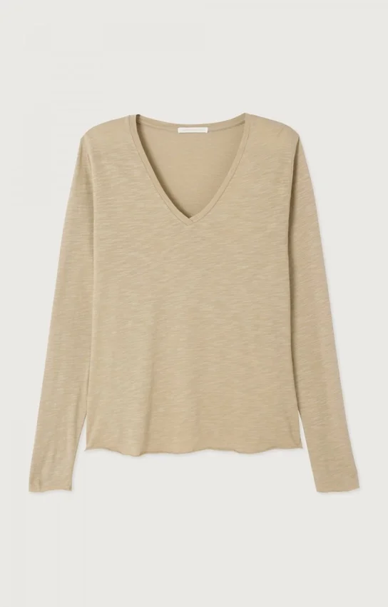 Damen-T-Shirt Jacksonville Artikelnummer: JAC52VH26