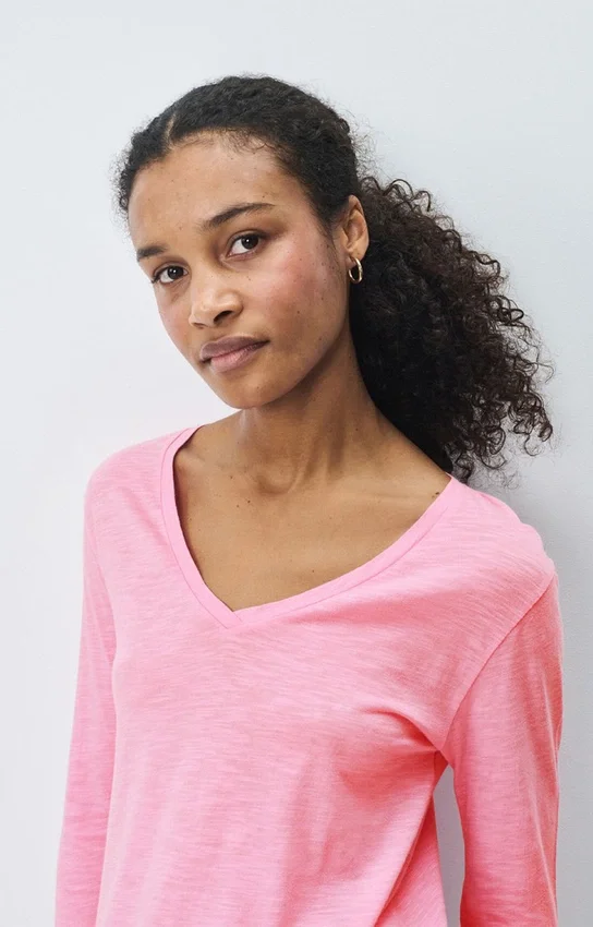 Damen-T-Shirt Jacksonville Artikelnummer: JAC52VH26