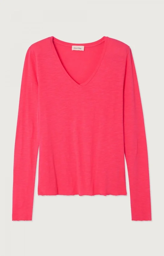 Damen-T-Shirt Jacksonville Artikelnummer: JAC52VH26