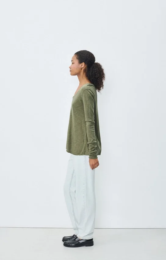Damen-T-Shirt Jacksonville Artikelnummer: JAC52VH26