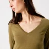 Damen-T-Shirt Jacksonville Artikelnummer: JAC52VH26