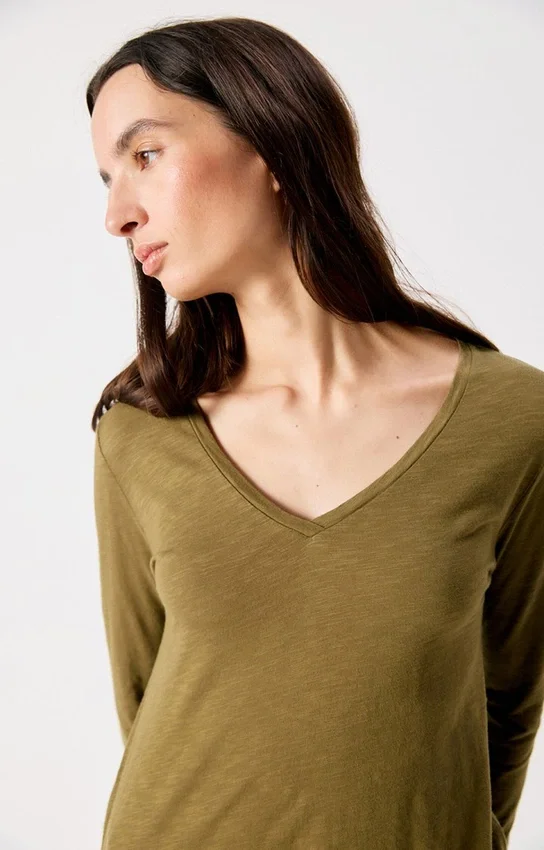 Damen-T-Shirt Jacksonville Artikelnummer: JAC52VH26