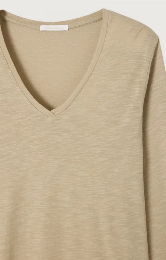 Damen-T-Shirt Jacksonville Artikelnummer: JAC52VH26