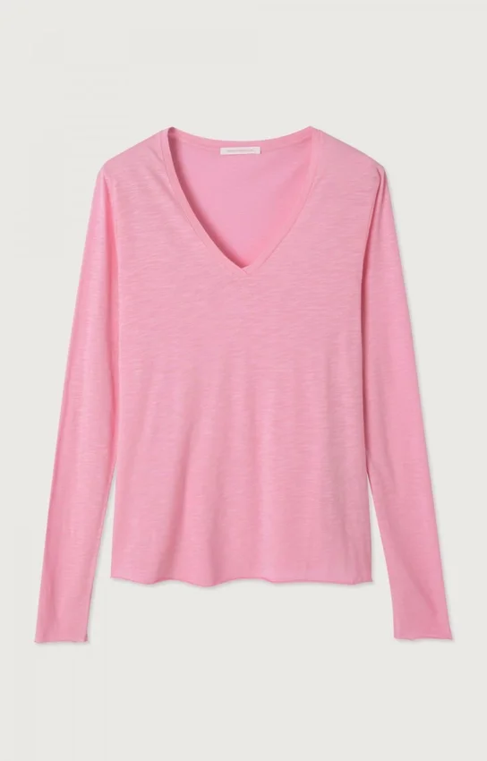 Damen-T-Shirt Jacksonville Artikelnummer: JAC52VH26