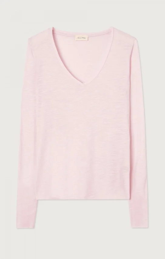 Damen-T-Shirt Jacksonville Artikelnummer: JAC52VH26