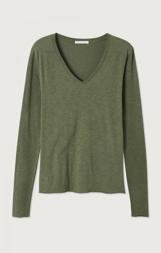 Damen-T-Shirt Jacksonville Artikelnummer: JAC52VH26