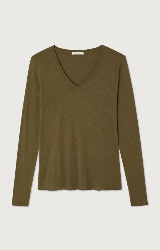 Damen-T-Shirt Jacksonville Artikelnummer: JAC52VH26