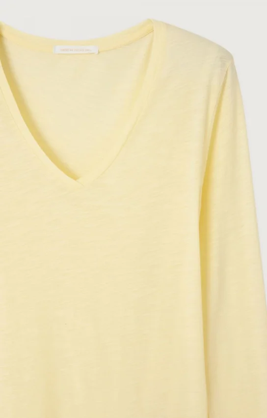 Damen-T-Shirt Jacksonville Artikelnummer: JAC52VH26