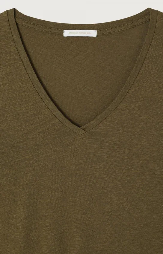 Damen-T-Shirt Jacksonville Artikelnummer: JAC52VH26