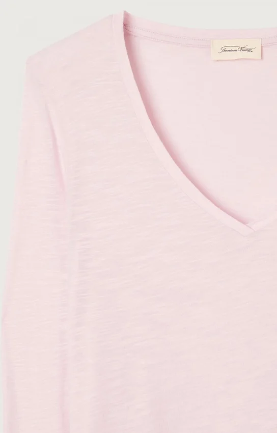 Damen-T-Shirt Jacksonville Artikelnummer: JAC52VH26