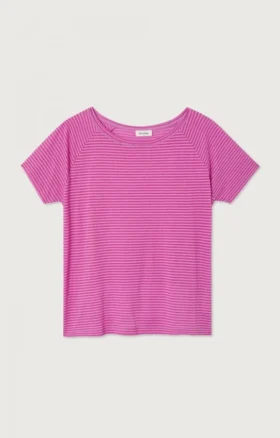 Damen-T-Shirt Laloom Artikelnummer: LAL02ABH26