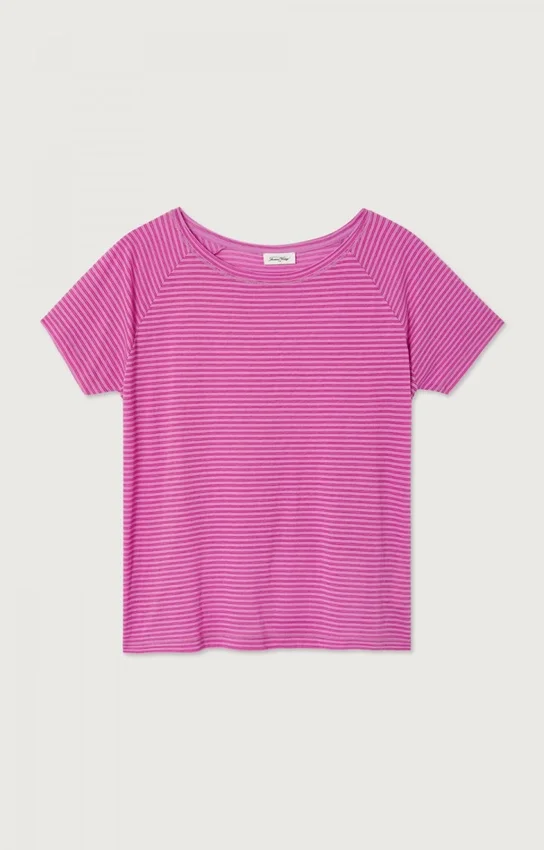 Damen-T-Shirt Laloom Artikelnummer: LAL02ABH26