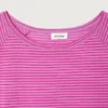 Damen-T-Shirt Laloom Artikelnummer: LAL02ABH26