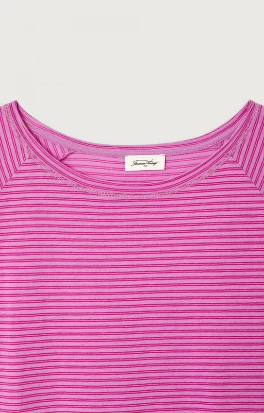 Damen-T-Shirt Laloom Artikelnummer: LAL02ABH26