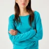 Damen-T-Shirt Laloom Artikelnummer: LAL02DH26