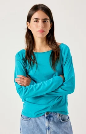 Damen-T-Shirt Laloom Artikelnummer: LAL02DH26