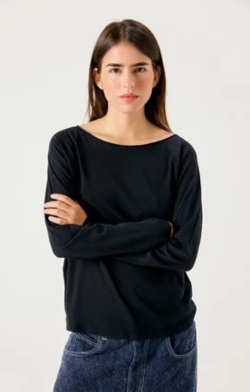Damen-T-Shirt Laloom Artikelnummer: LAL02DH26