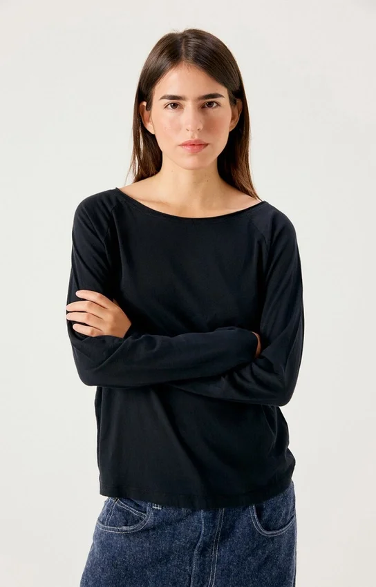 Damen-T-Shirt Laloom Artikelnummer: LAL02DH26