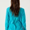 Damen-T-Shirt Laloom Artikelnummer: LAL02DH26