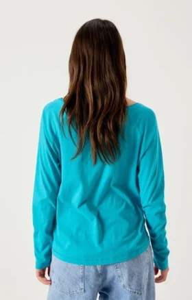 Damen-T-Shirt Laloom Artikelnummer: LAL02DH26